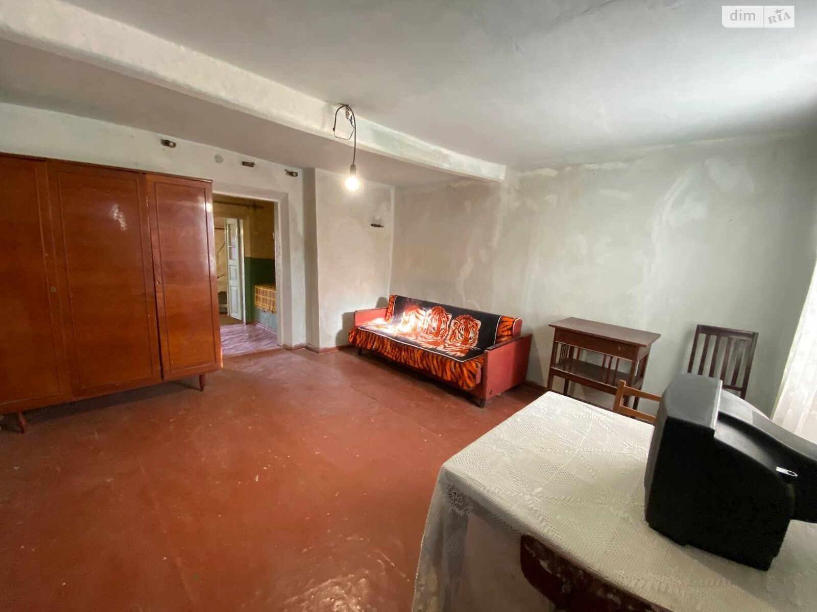 Продаж частини будинку в Дніпрі, вулиця Стадіонна 5/2, район Новокодацький, 2 кімнати фото 1