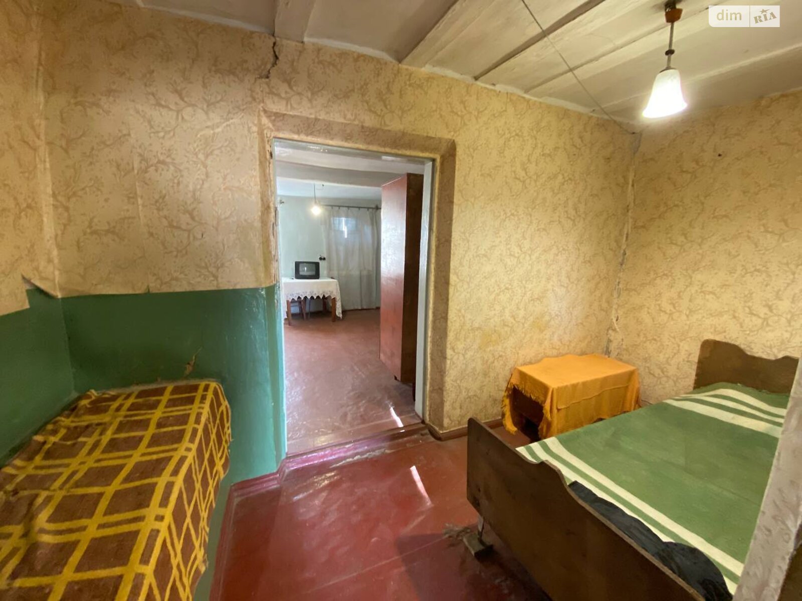 Продаж частини будинку в Дніпрі, вулиця Стадіонна 5/2, район Новокодацький, 2 кімнати фото 1