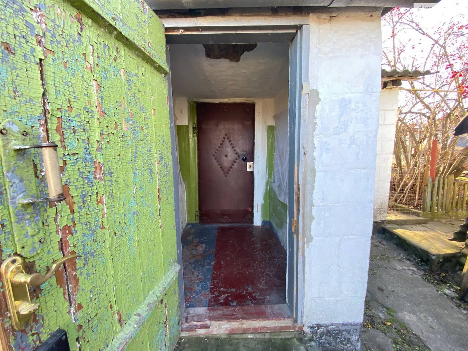 Продаж частини будинку в Дніпрі, вулиця Стадіонна 5/2, район Новокодацький, 2 кімнати фото 1