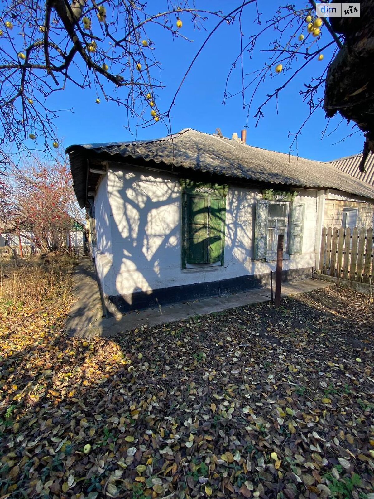 Продаж частини будинку в Дніпрі, вулиця Стадіонна 5/2, район Новокодацький, 2 кімнати фото 1