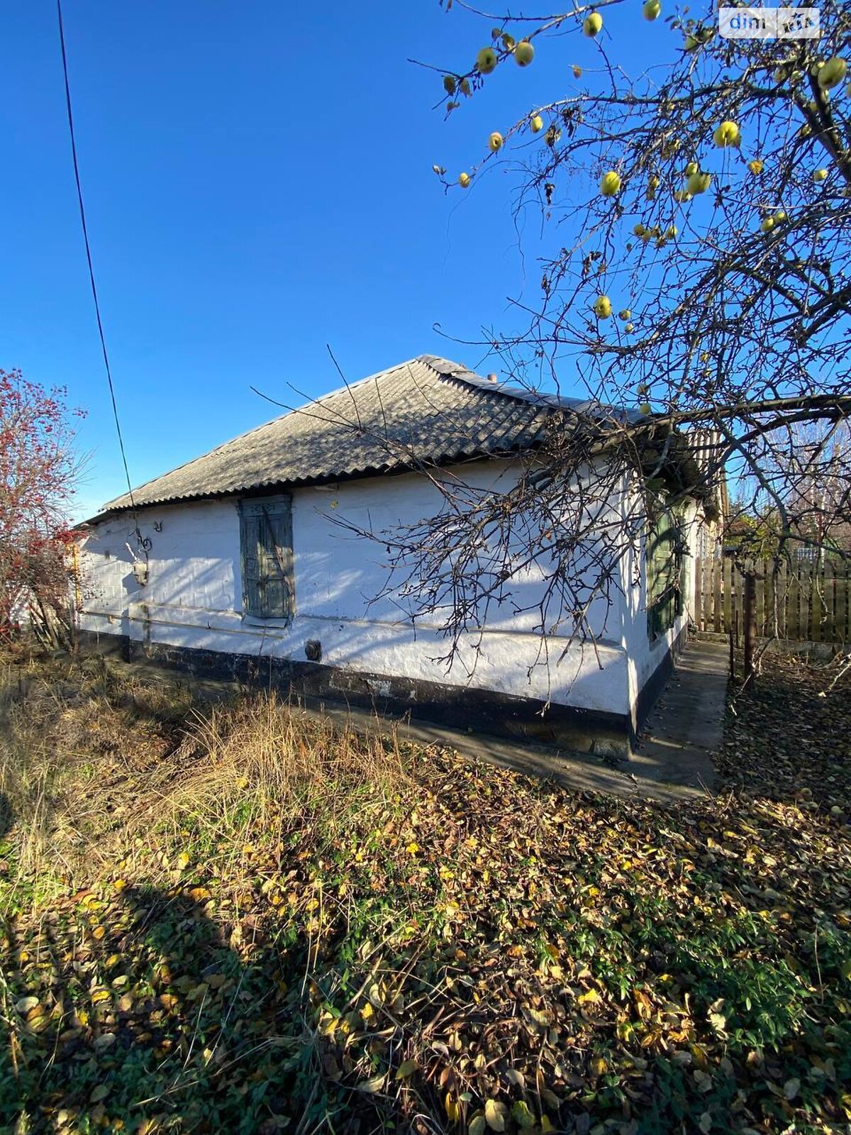 Продаж частини будинку в Дніпрі, вулиця Стадіонна 5/2, район Новокодацький, 2 кімнати фото 1