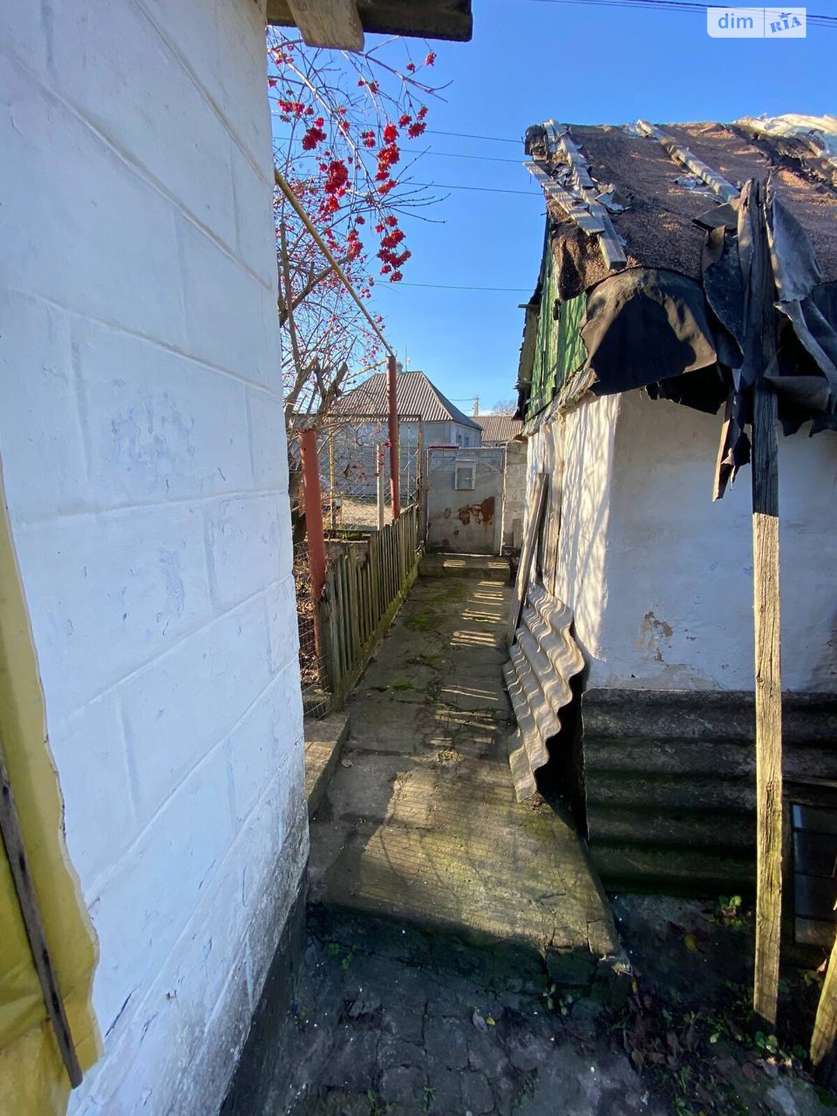 Продаж частини будинку в Дніпрі, вулиця Стадіонна 5/2, район Новокодацький, 2 кімнати фото 1