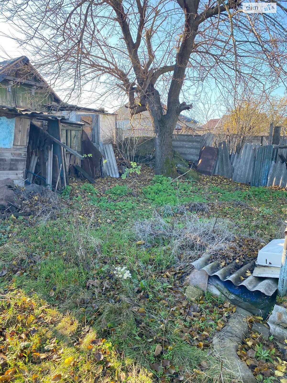 Продаж частини будинку в Дніпрі, вулиця Стадіонна 5/2, район Новокодацький, 2 кімнати фото 1