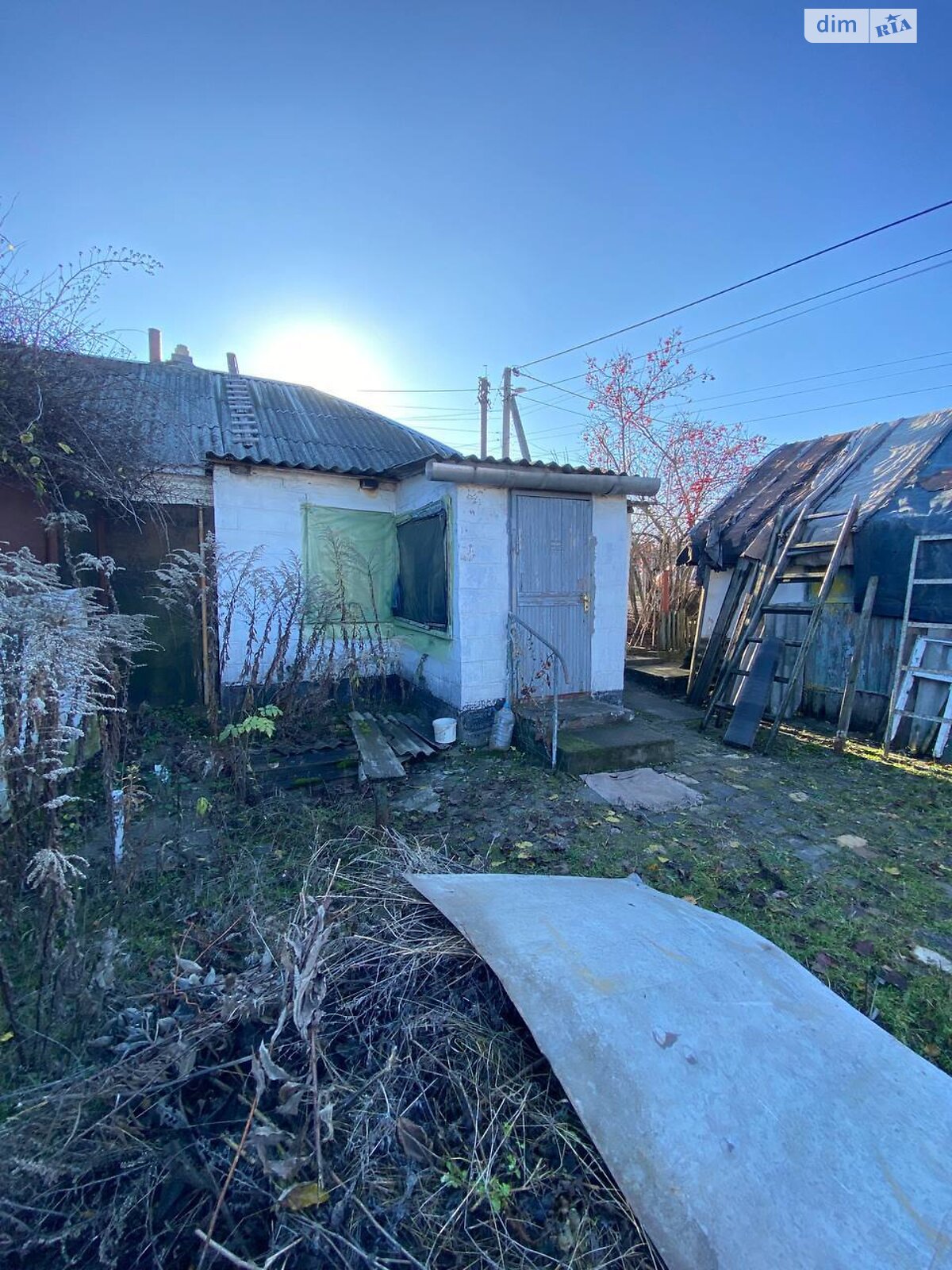 Продаж частини будинку в Дніпрі, вулиця Стадіонна 5/2, район Новокодацький, 2 кімнати фото 1