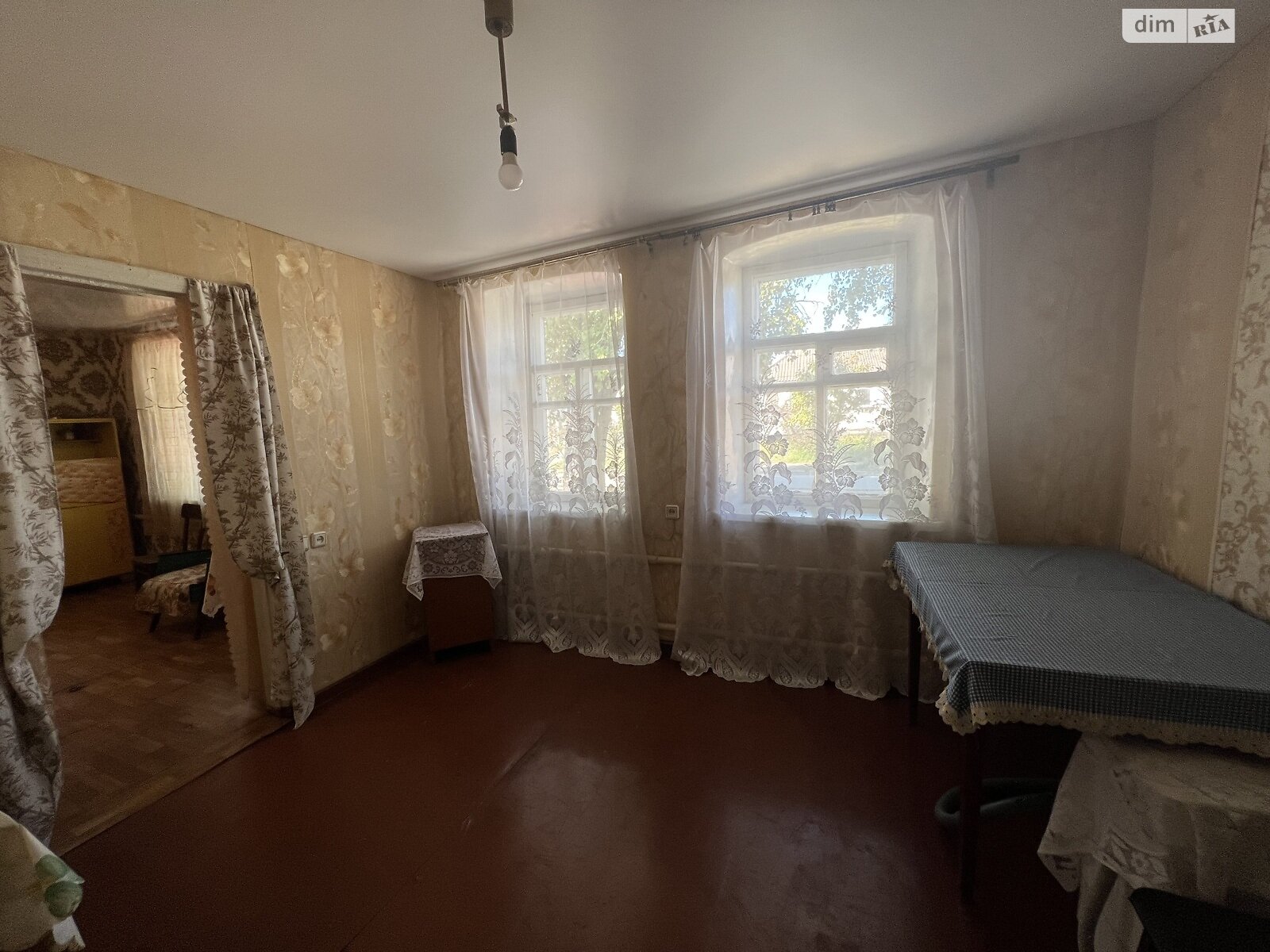Продажа части дома в Днепре, проспект Свободы 39, район Новокодакский, 2 комнаты фото 1