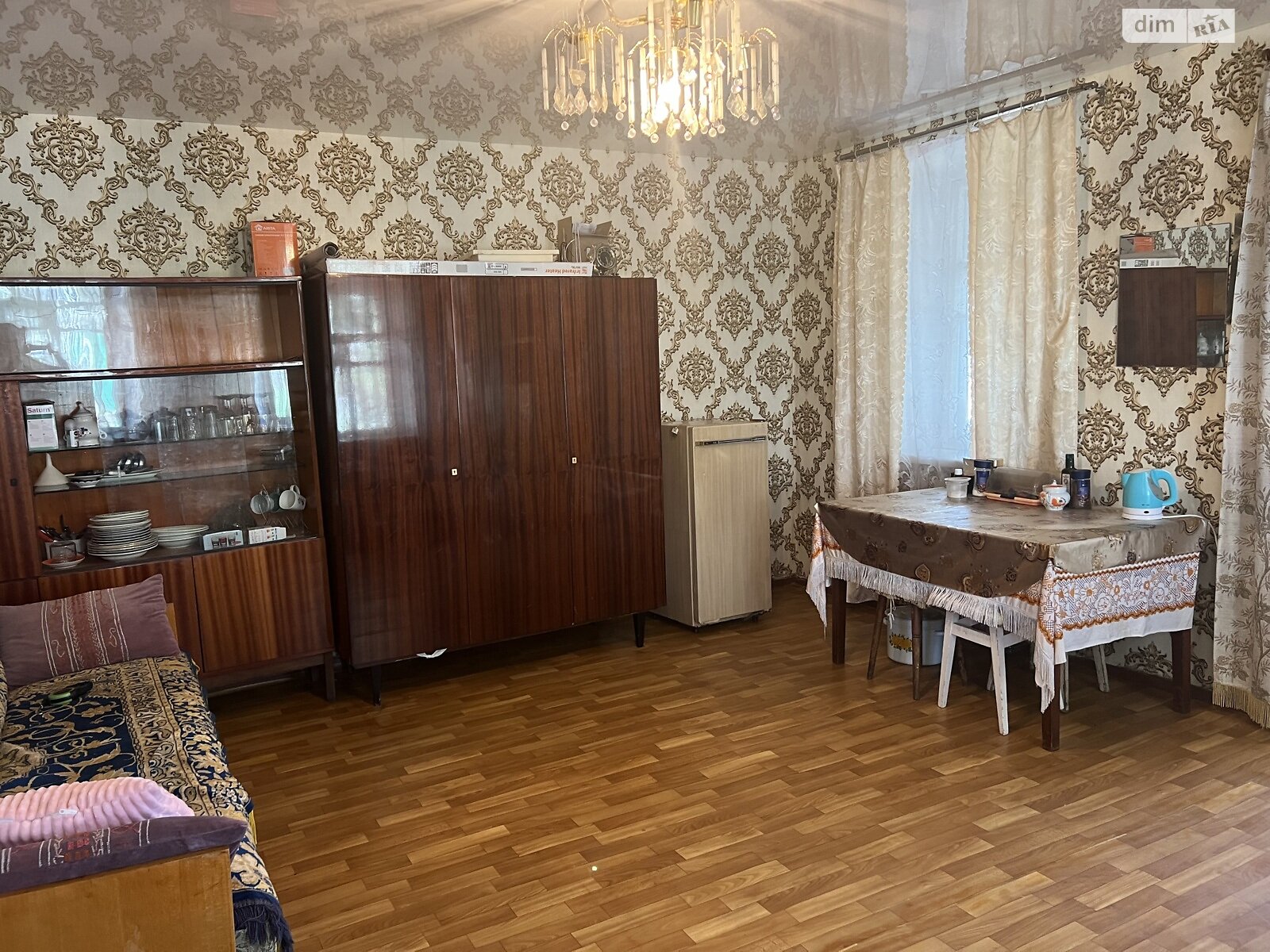 Продажа части дома в Днепре, проспект Свободы 39, район Новокодакский, 2 комнаты фото 1