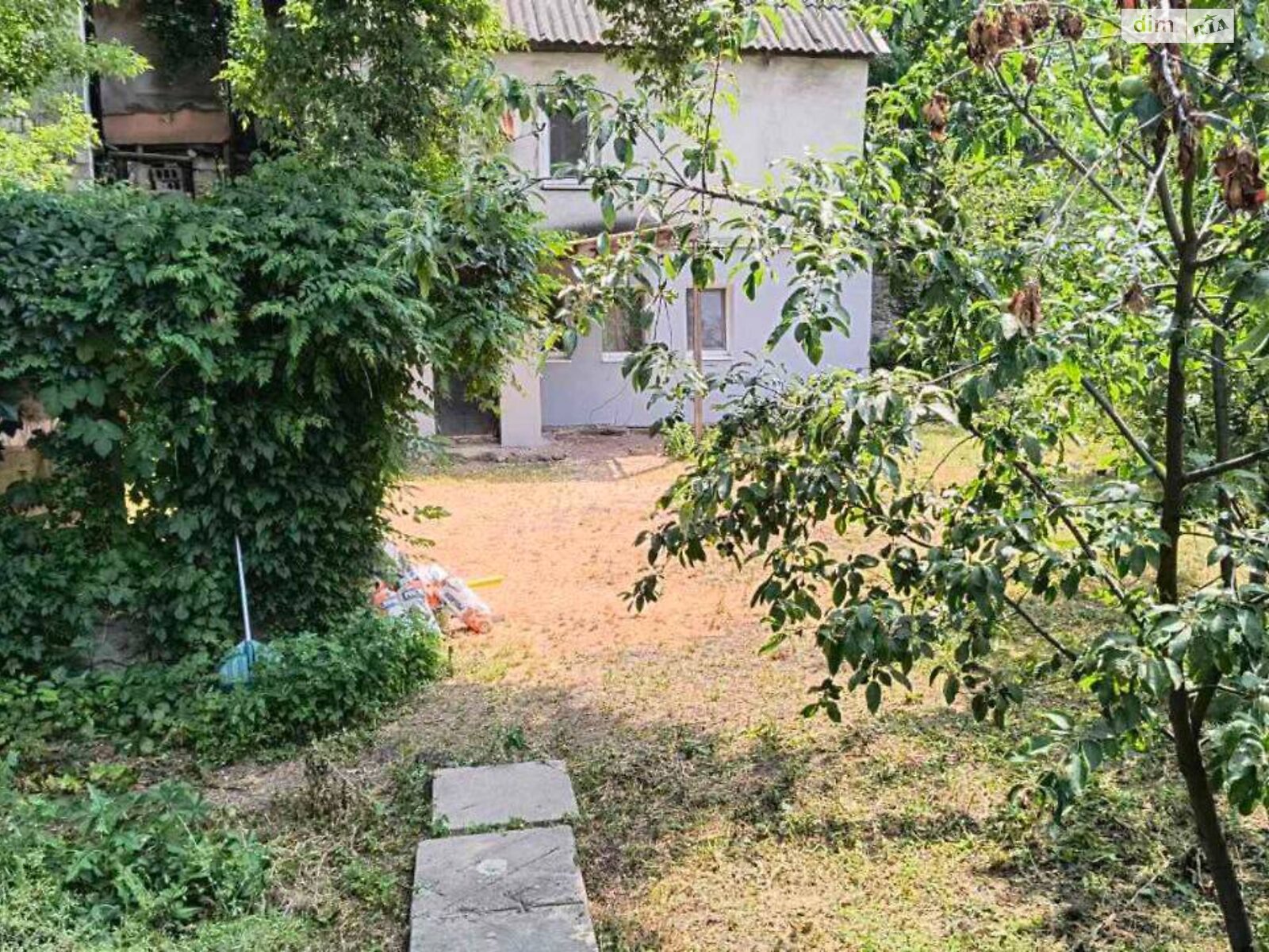 Продажа части дома в Днепре, проспект Свободы, район Новокодакский, 1 комната фото 1