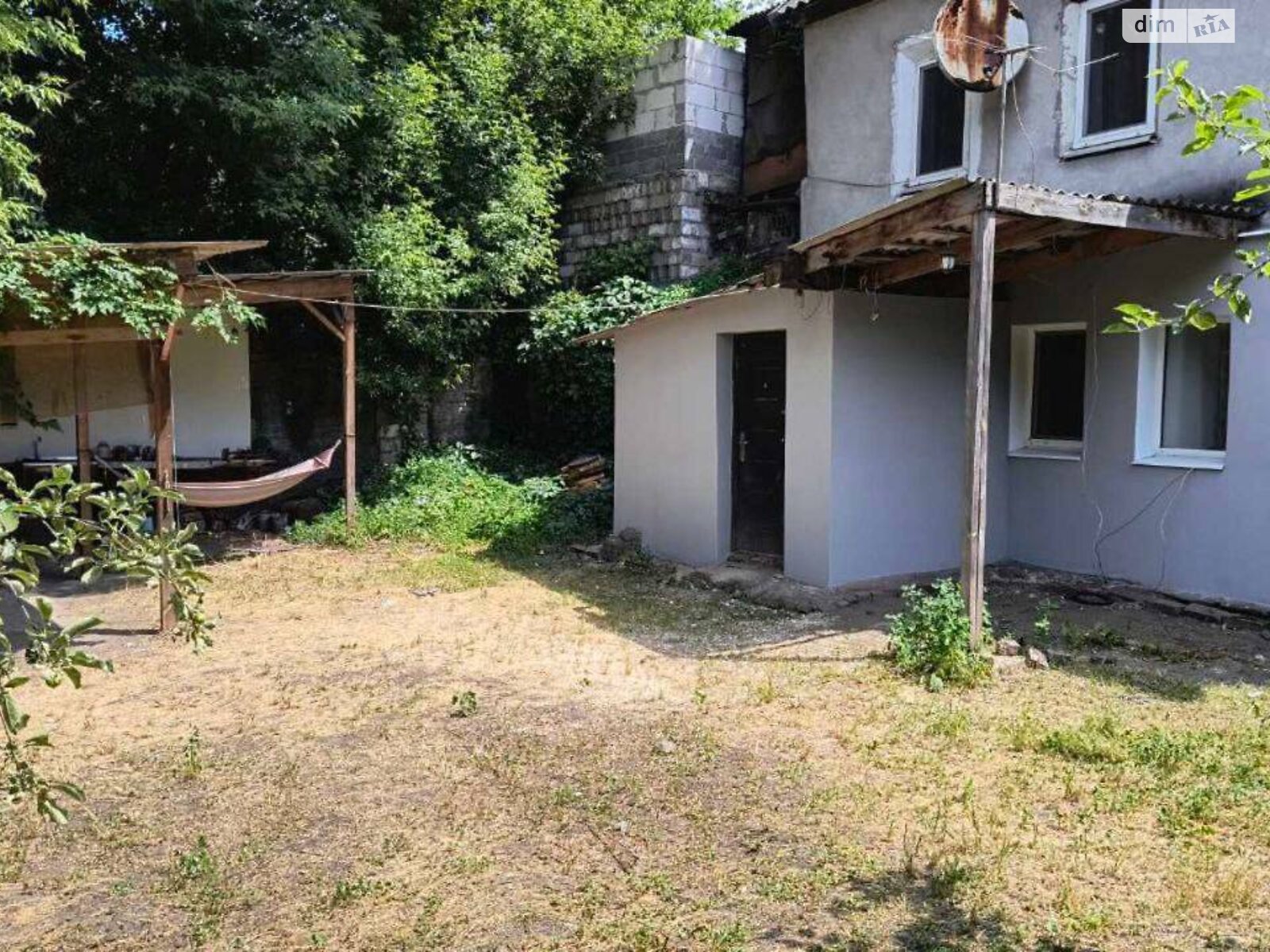 Продажа части дома в Днепре, проспект Свободы, район Новокодакский, 1 комната фото 1