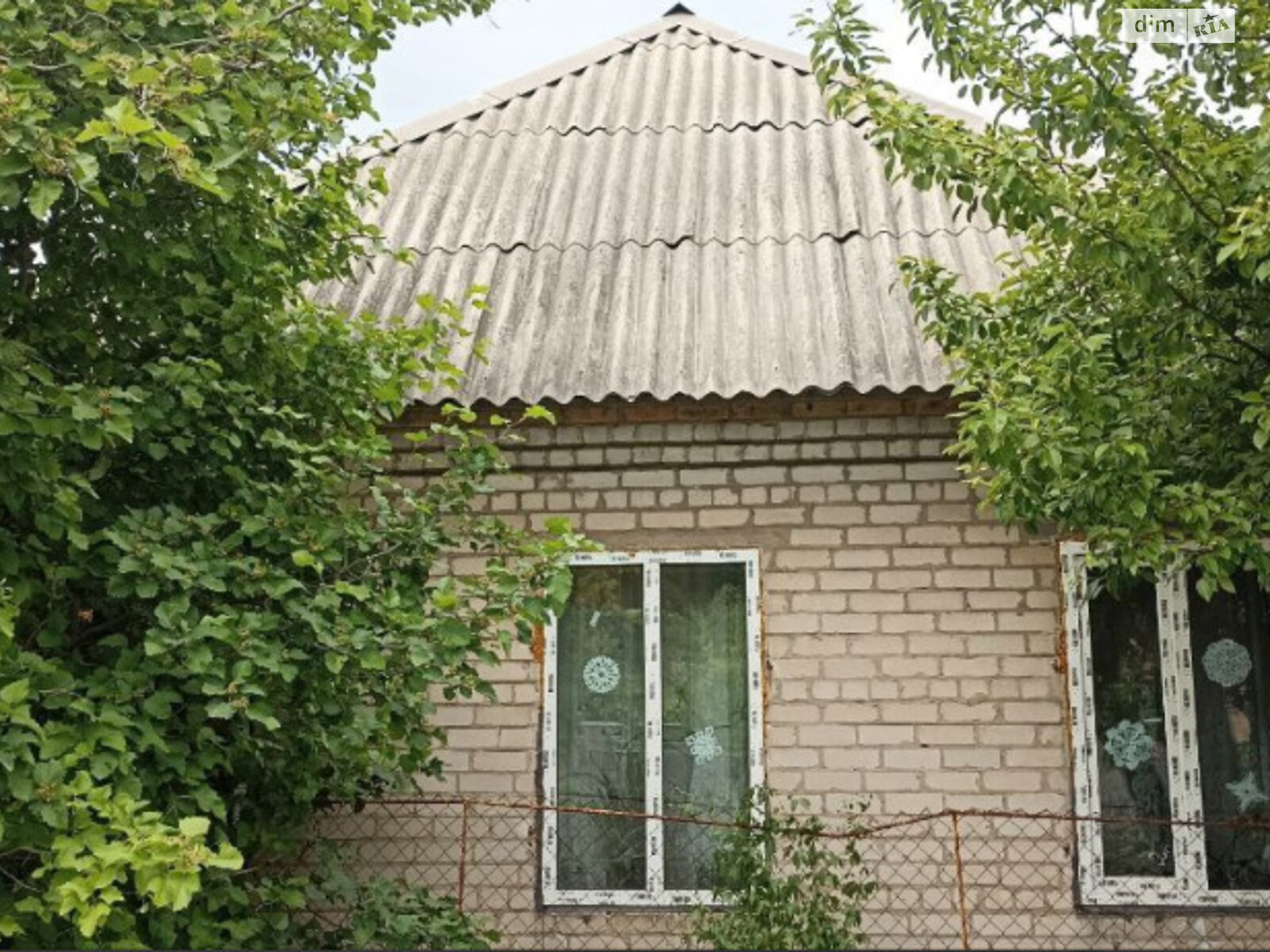 Продаж частини будинку в Дніпрі, район Новокодацький, 3 кімнати фото 1