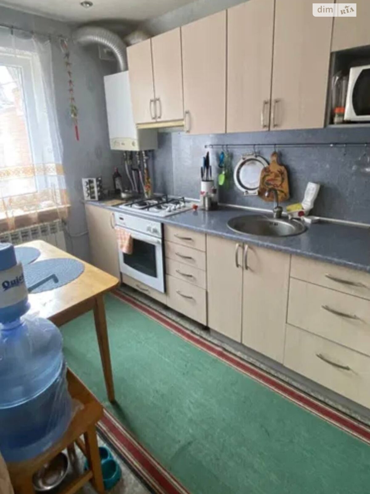 Продажа части дома в Днепре, район Новокодакский, 3 комнаты фото 1