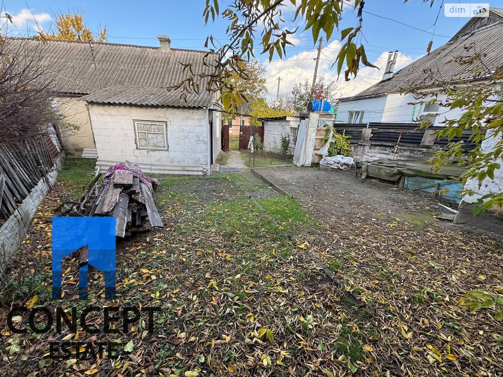 Продажа части дома в Днепре, вулиця Артема Мураховского 67/1, район Новокодакский, 2 комнаты фото 1 Продажа части дома в Днепре, вулиця Артема Мураховского 67/1, район Новокодакский, 2 комнаты фото 1