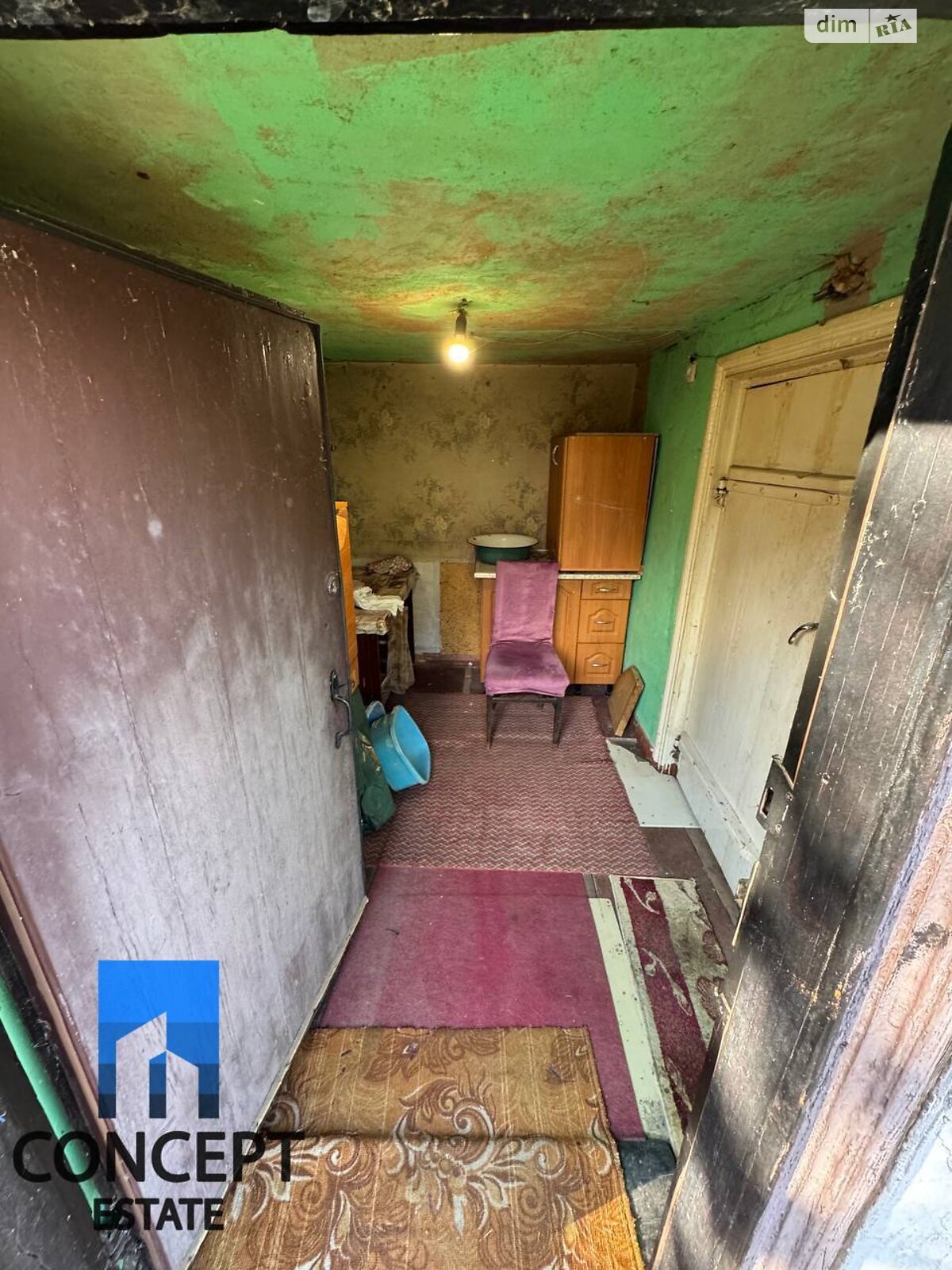 Продажа части дома в Днепре, вулиця Артема Мураховского 67/1, район Новокодакский, 2 комнаты фото 1 Продажа части дома в Днепре, вулиця Артема Мураховского 67/1, район Новокодакский, 2 комнаты фото 1