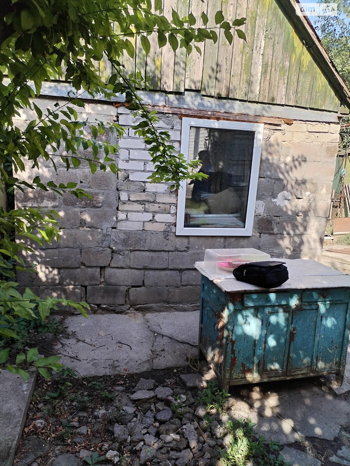 Продаж частини будинку в Дніпрі, район Одинківка, 2 кімнати фото 1 Продаж частини будинку в Дніпрі, район Одинківка, 2 кімнати фото 1