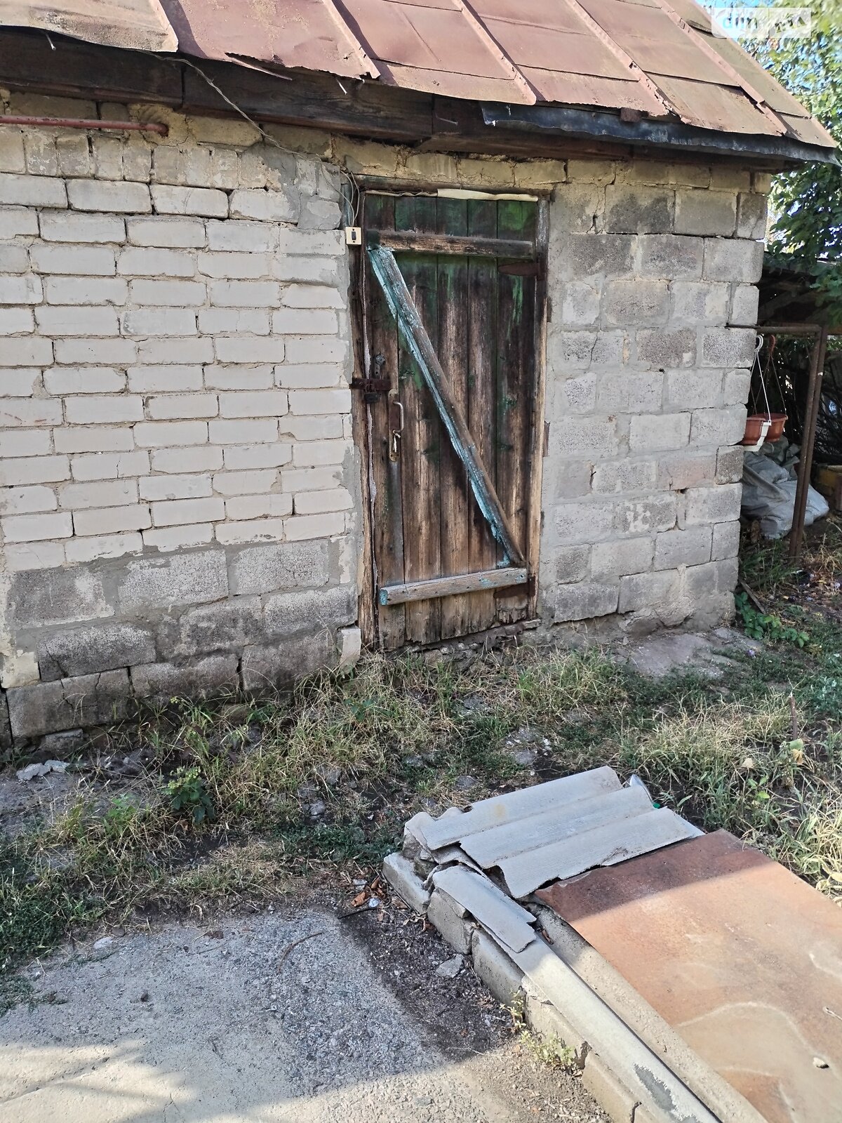 Продаж частини будинку в Дніпрі, район Одинківка, 2 кімнати фото 1 Продаж частини будинку в Дніпрі, район Одинківка, 2 кімнати фото 1