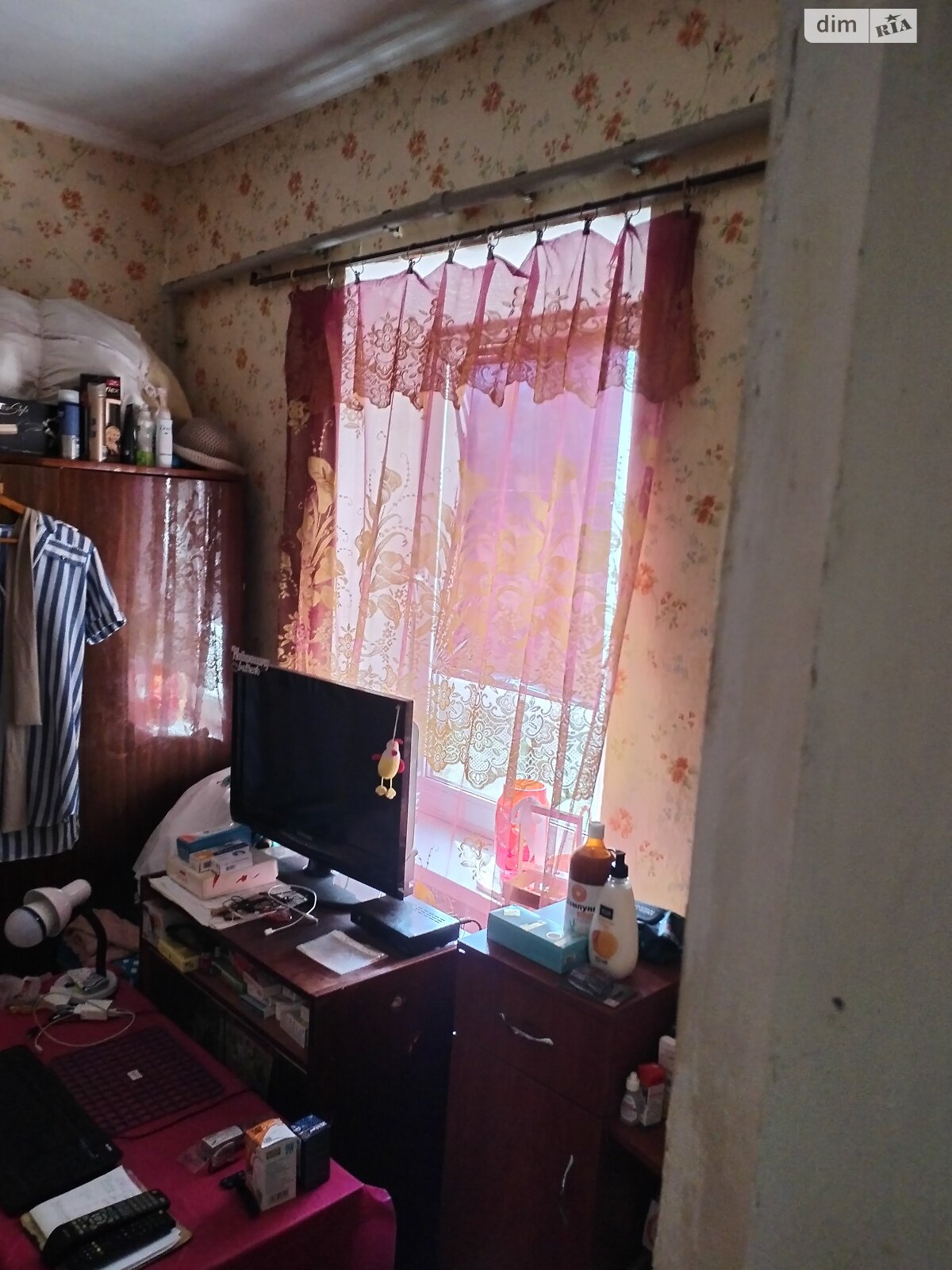 Продаж частини будинку в Дніпрі, район Одинківка, 2 кімнати фото 1 Продаж частини будинку в Дніпрі, район Одинківка, 2 кімнати фото 1