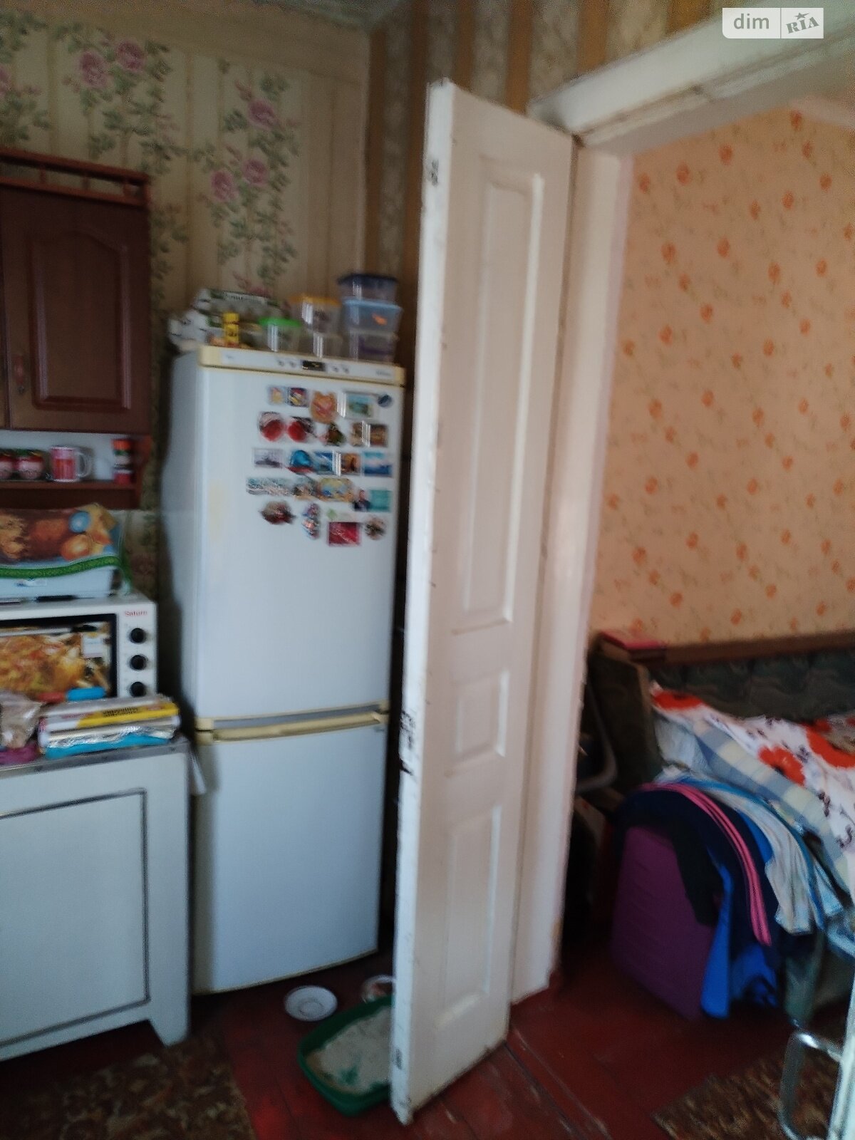 Продаж частини будинку в Дніпрі, район Одинківка, 2 кімнати фото 1 Продаж частини будинку в Дніпрі, район Одинківка, 2 кімнати фото 1