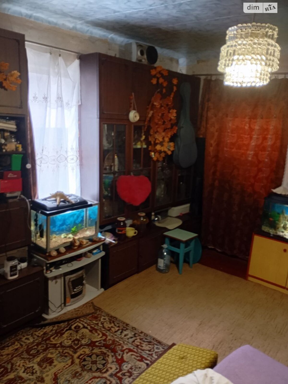 Продажа части дома в Днепре, улица Победы, 4 комнаты фото 1 Продажа части дома в Днепре, улица Победы, 4 комнаты фото 1
