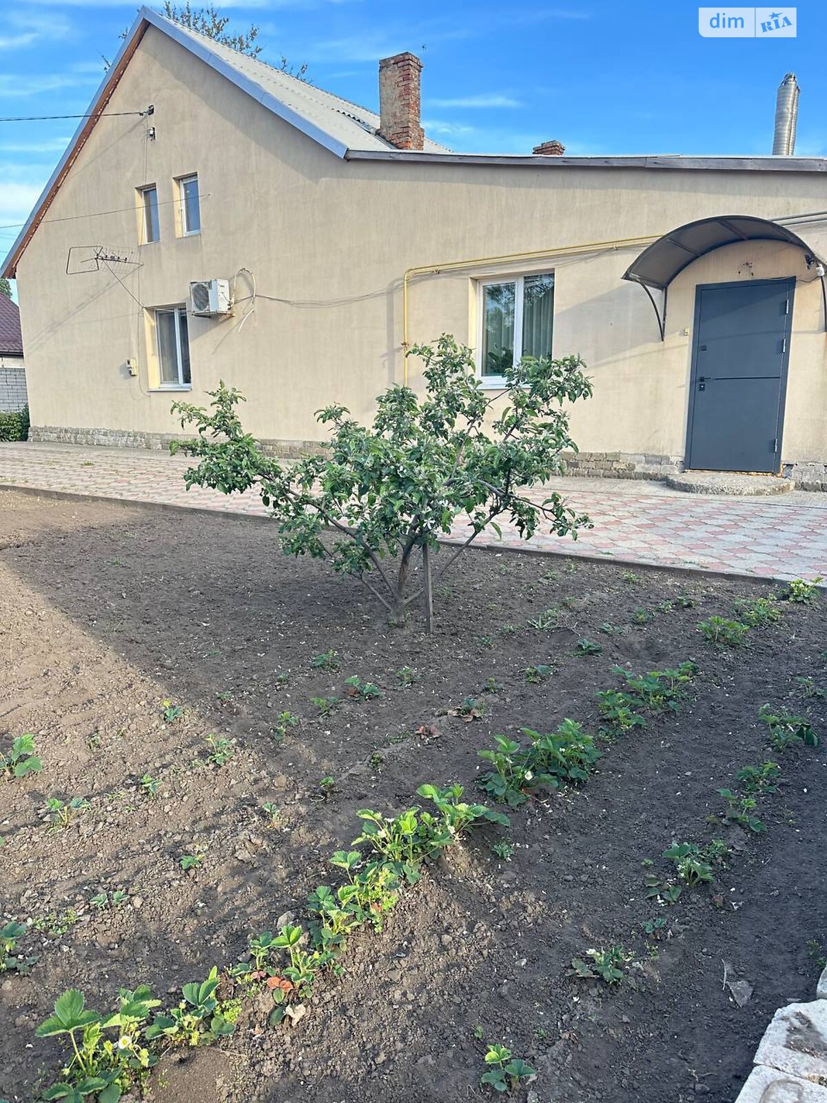Продаж частини будинку в Дніпрі, вулиця Череповецька, район Придніпровський, 3 кімнати фото 1 Продаж частини будинку в Дніпрі, вулиця Череповецька, район Придніпровський, 3 кімнати фото 1