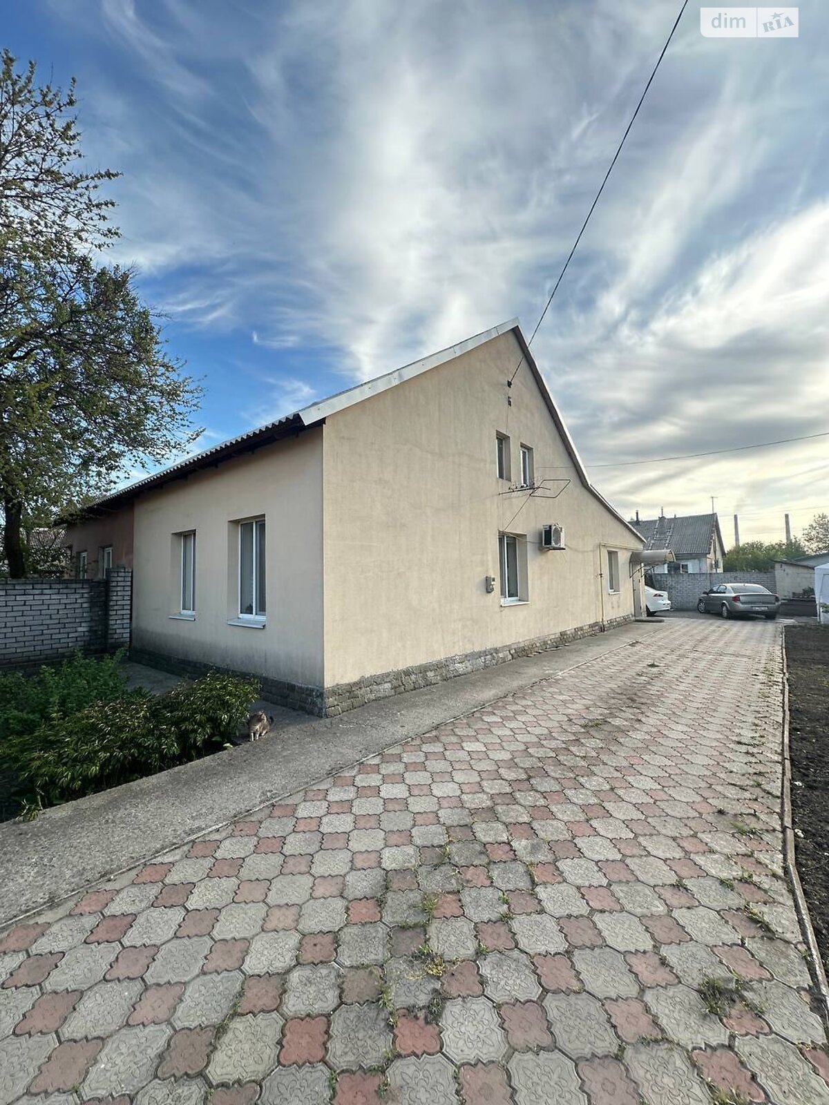 Продаж частини будинку в Дніпрі, вулиця Череповецька, район Придніпровський, 3 кімнати фото 1 Продаж частини будинку в Дніпрі, вулиця Череповецька, район Придніпровський, 3 кімнати фото 1