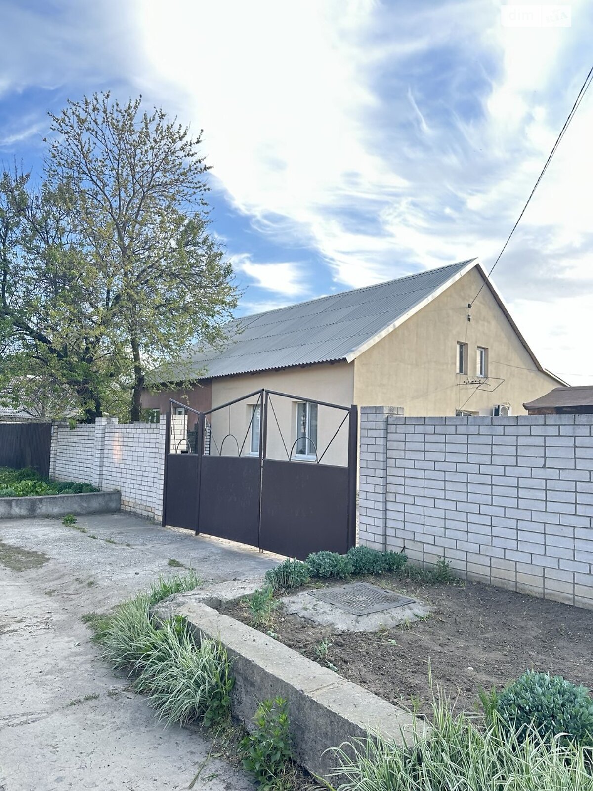 Продаж частини будинку в Дніпрі, вулиця Череповецька, район Придніпровський, 3 кімнати фото 1 Продаж частини будинку в Дніпрі, вулиця Череповецька, район Придніпровський, 3 кімнати фото 1