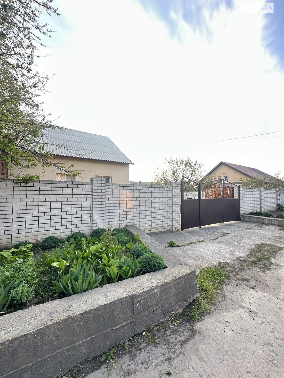 Продаж частини будинку в Дніпрі, вулиця Череповецька, район Придніпровський, 3 кімнати фото 1 Продаж частини будинку в Дніпрі, вулиця Череповецька, район Придніпровський, 3 кімнати фото 1