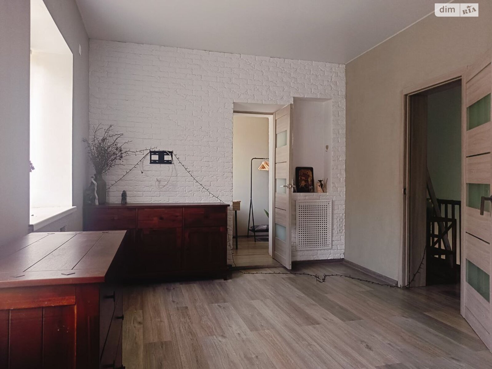 Продаж частини будинку в Дніпрі, вулиця Кремінна (Кольська), район Придніпровський, 4 кімнати фото 1 Продаж частини будинку в Дніпрі, вулиця Кремінна (Кольська), район Придніпровський, 4 кімнати фото 1
