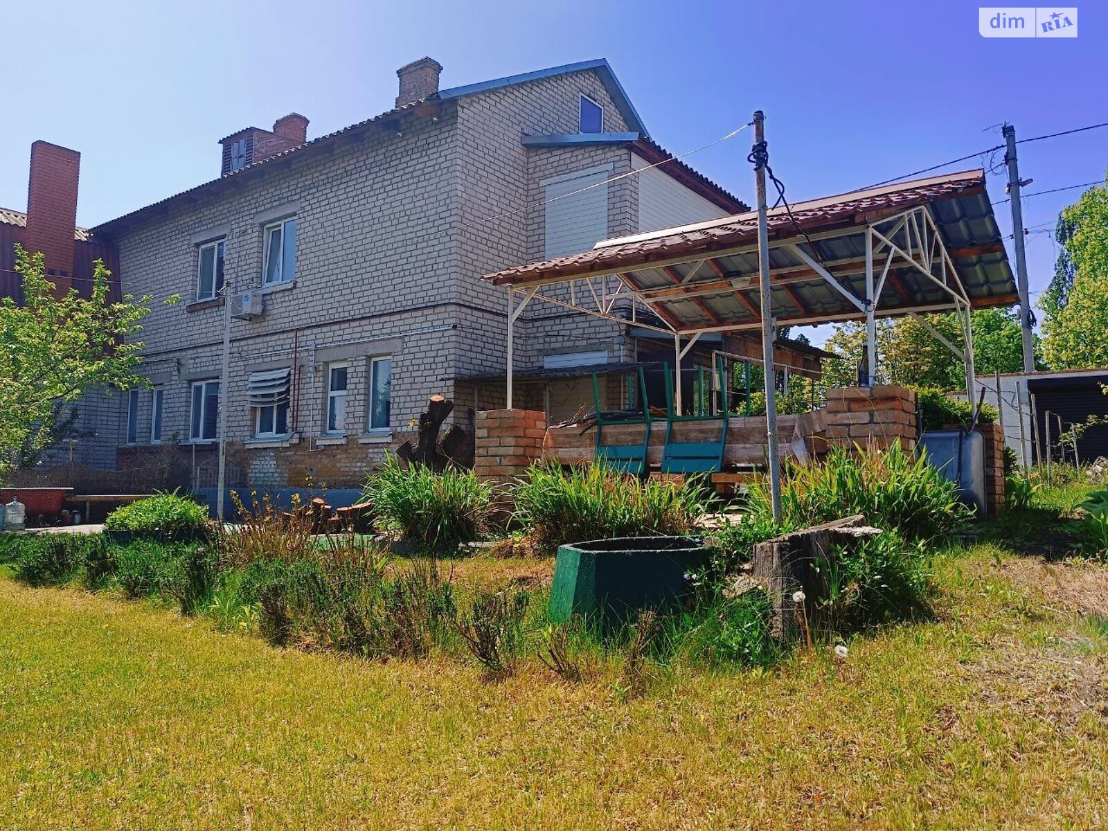 Продаж частини будинку в Дніпрі, вулиця Кремінна (Кольська), район Придніпровський, 4 кімнати фото 1 Продаж частини будинку в Дніпрі, вулиця Кремінна (Кольська), район Придніпровський, 4 кімнати фото 1