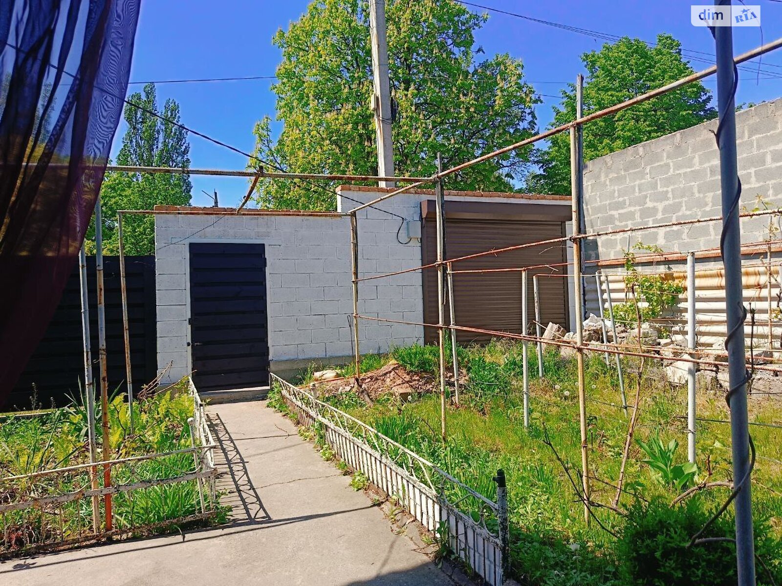 Продаж частини будинку в Дніпрі, вулиця Кремінна (Кольська), район Придніпровський, 4 кімнати фото 1 Продаж частини будинку в Дніпрі, вулиця Кремінна (Кольська), район Придніпровський, 4 кімнати фото 1