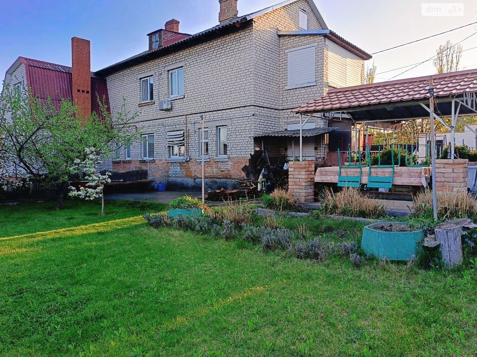 Продаж частини будинку в Дніпрі, вулиця Кремінна (Кольська), район Придніпровський, 4 кімнати фото 1 Продаж частини будинку в Дніпрі, вулиця Кремінна (Кольська), район Придніпровський, 4 кімнати фото 1