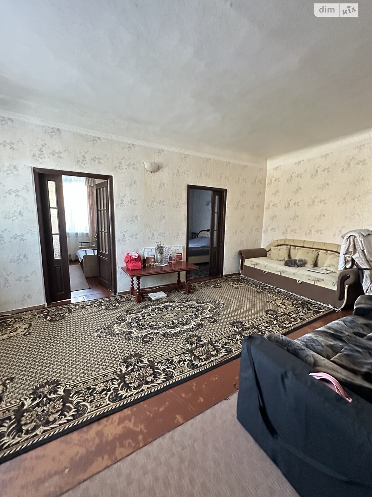 Продажа части дома в Днепре, улица Ульяны Крюченко (Череповецкая), район Приднепровский, 3 комнаты фото 1 Продажа части дома в Днепре, улица Ульяны Крюченко (Череповецкая), район Приднепровский, 3 комнаты фото 1