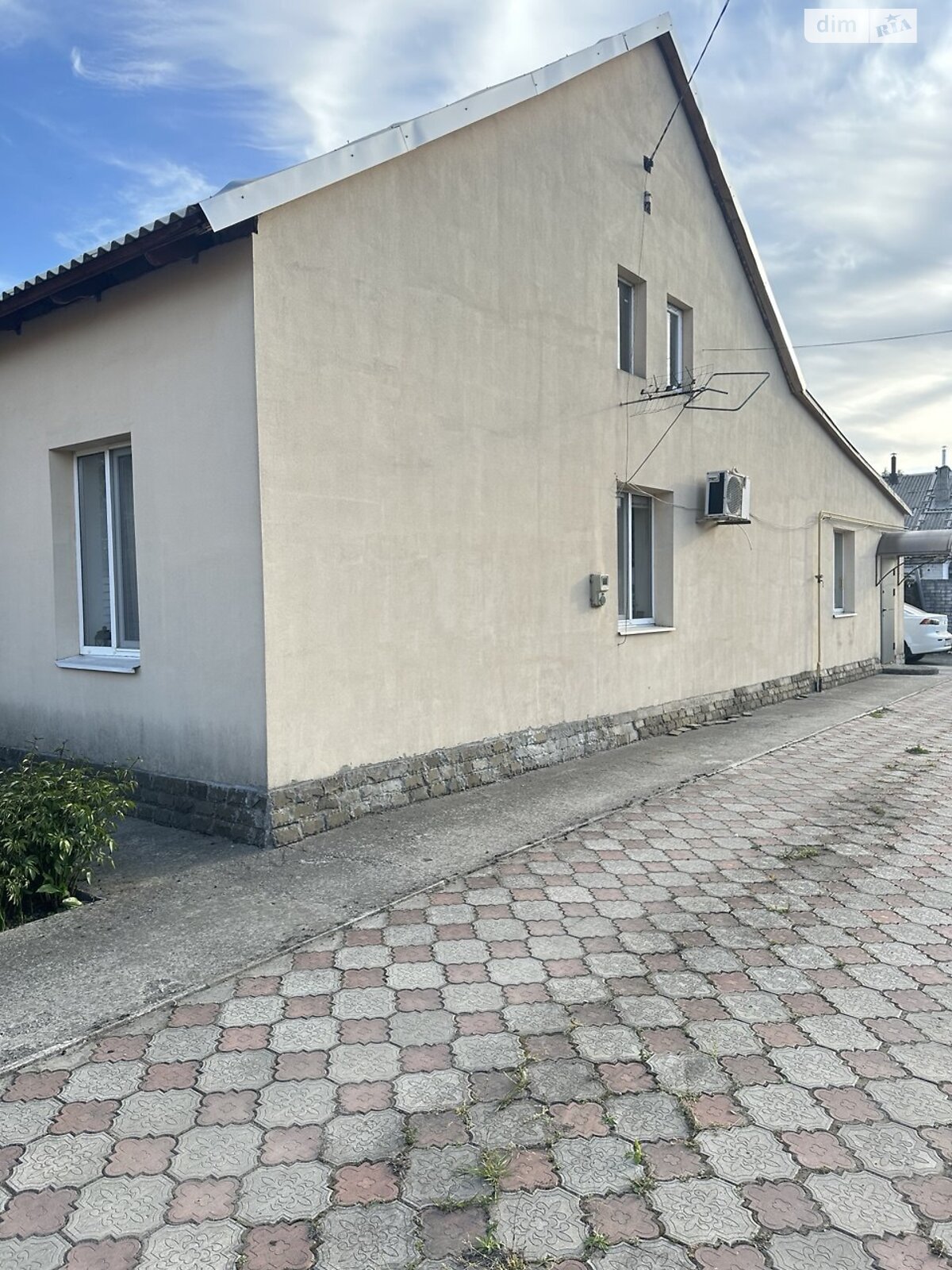 Продажа части дома в Днепре, улица Ульяны Крюченко (Череповецкая), район Приднепровский, 3 комнаты фото 1 Продажа части дома в Днепре, улица Ульяны Крюченко (Череповецкая), район Приднепровский, 3 комнаты фото 1
