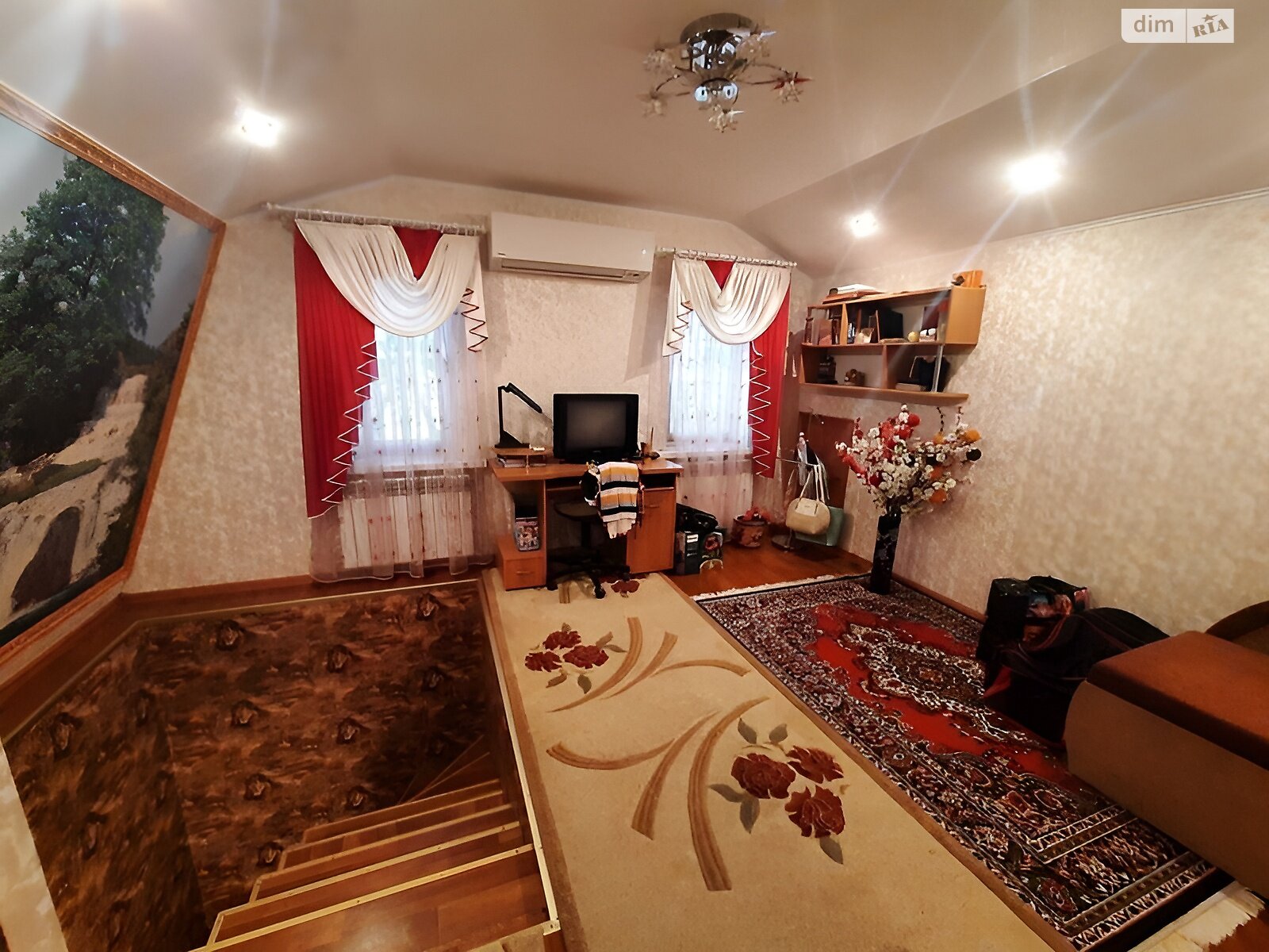 Продажа части дома в Днепре, улица Измайловская, район Рабочая, 2 комнаты фото 1 Продажа части дома в Днепре, улица Измайловская, район Рабочая, 2 комнаты фото 1