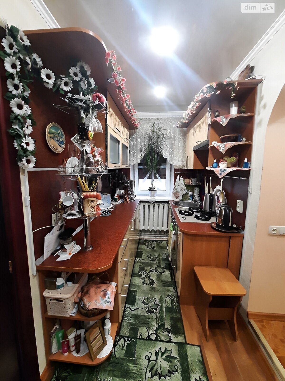 Продажа части дома в Днепре, улица Измайловская, район Рабочая, 2 комнаты фото 1 Продажа части дома в Днепре, улица Измайловская, район Рабочая, 2 комнаты фото 1