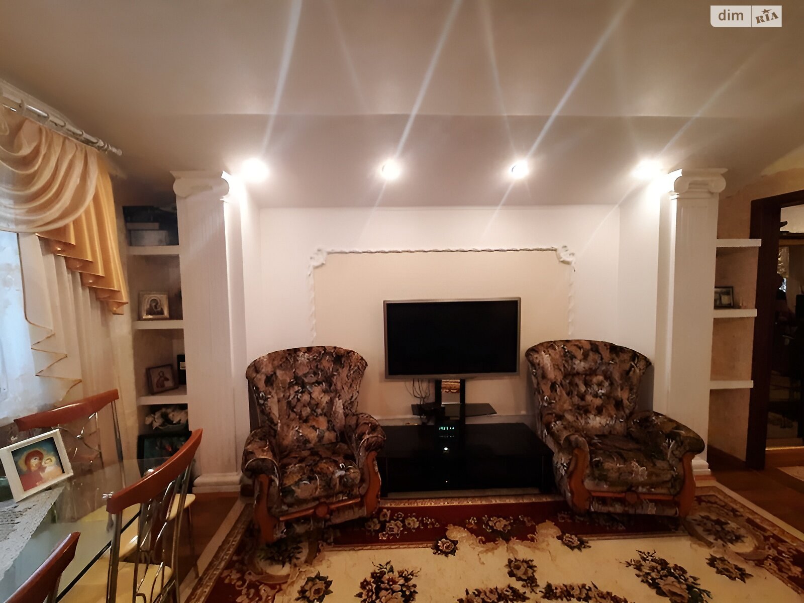 Продажа части дома в Днепре, улица Измайловская, район Рабочая, 2 комнаты фото 1 Продажа части дома в Днепре, улица Измайловская, район Рабочая, 2 комнаты фото 1
