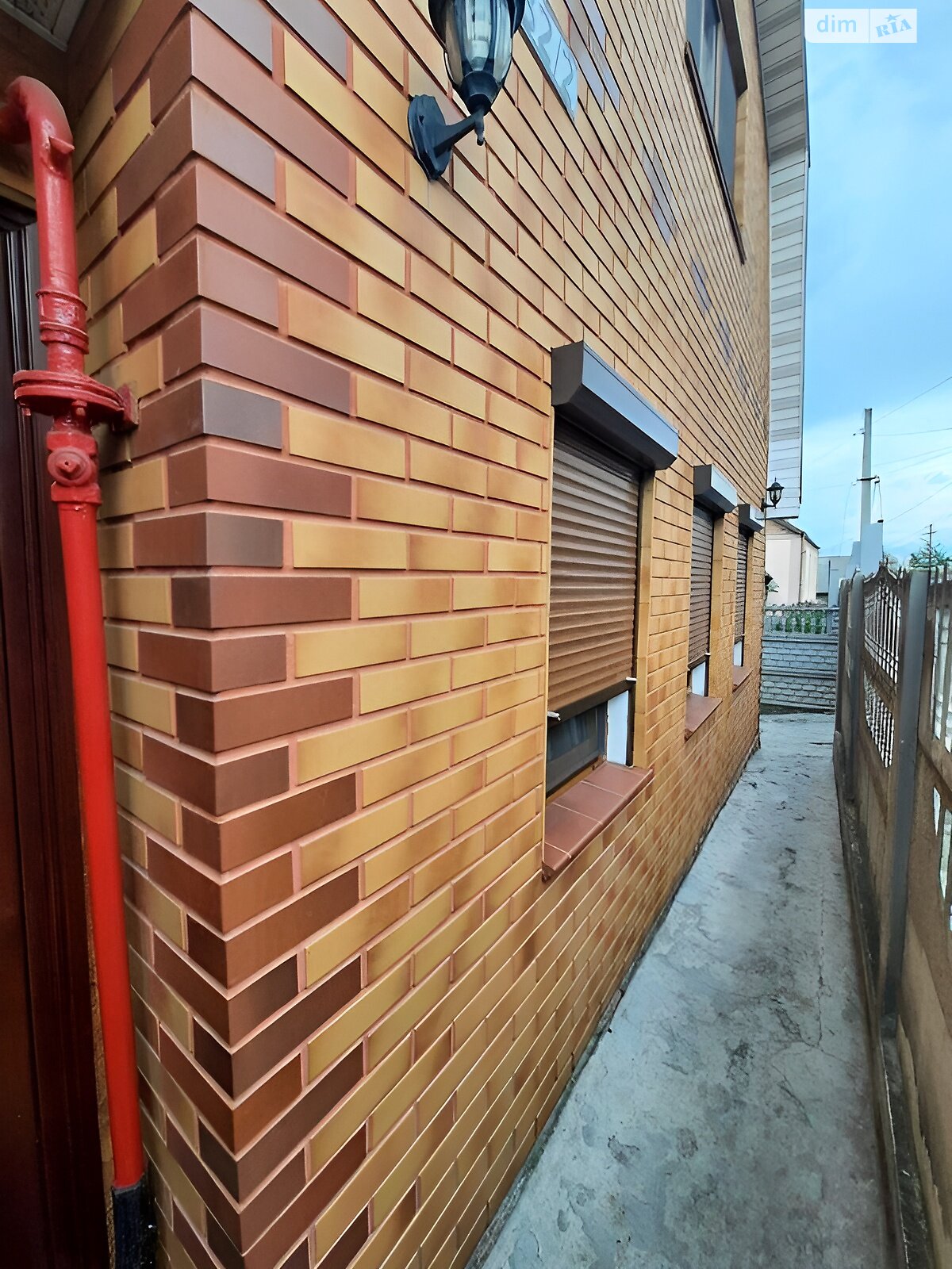 Продажа части дома в Днепре, улица Измайловская, район Рабочая, 2 комнаты фото 1 Продажа части дома в Днепре, улица Измайловская, район Рабочая, 2 комнаты фото 1