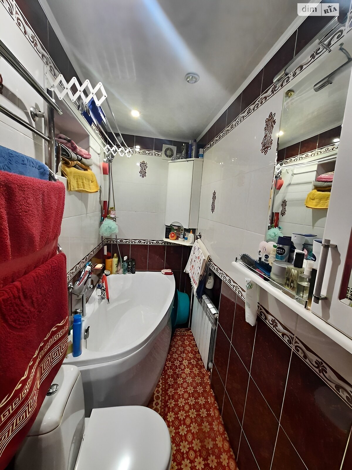 Продажа части дома в Днепре, улица Измайловская, район Рабочая, 2 комнаты фото 1 Продажа части дома в Днепре, улица Измайловская, район Рабочая, 2 комнаты фото 1