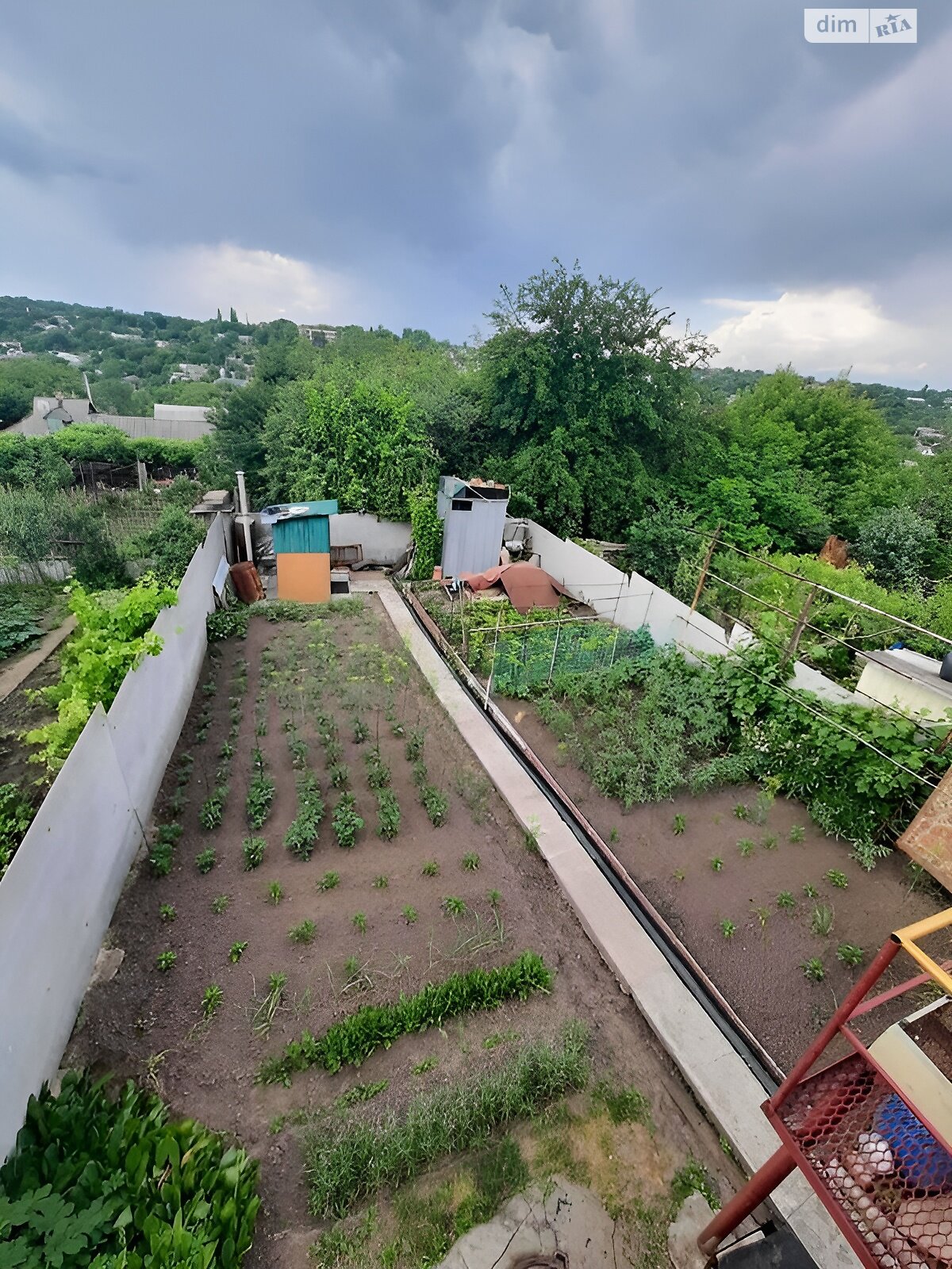 Продажа части дома в Днепре, улица Измайловская, район Рабочая, 2 комнаты фото 1 Продажа части дома в Днепре, улица Измайловская, район Рабочая, 2 комнаты фото 1