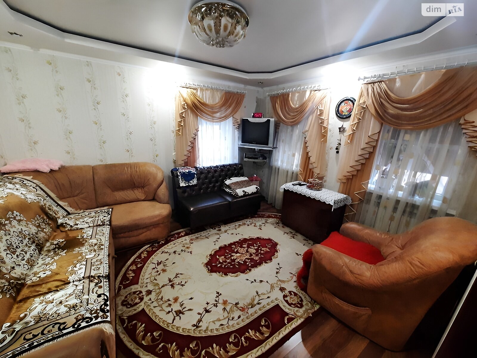 Продажа части дома в Днепре, улица Измайловская, район Рабочая, 2 комнаты фото 1 Продажа части дома в Днепре, улица Измайловская, район Рабочая, 2 комнаты фото 1