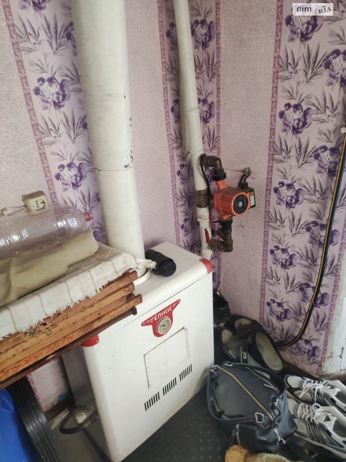 Продажа части дома в Днепре, район Центральный, 3 комнаты фото 1 Продажа части дома в Днепре, район Центральный, 3 комнаты фото 1