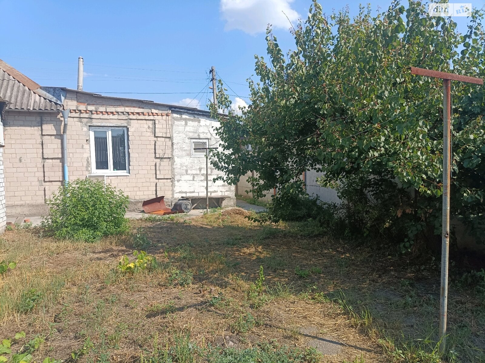Продаж частини будинку в Дніпрі, 3 кімнати фото 1 Продаж частини будинку в Дніпрі, 3 кімнати фото 1