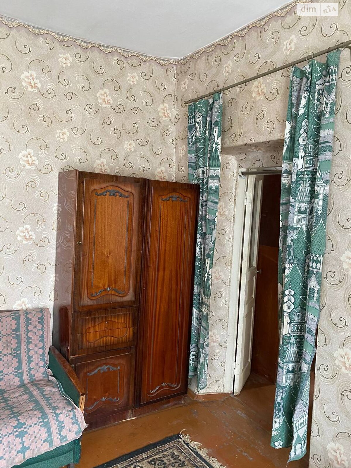 Продажа части дома в Днепре, район Самарский, 3 комнаты фото 1