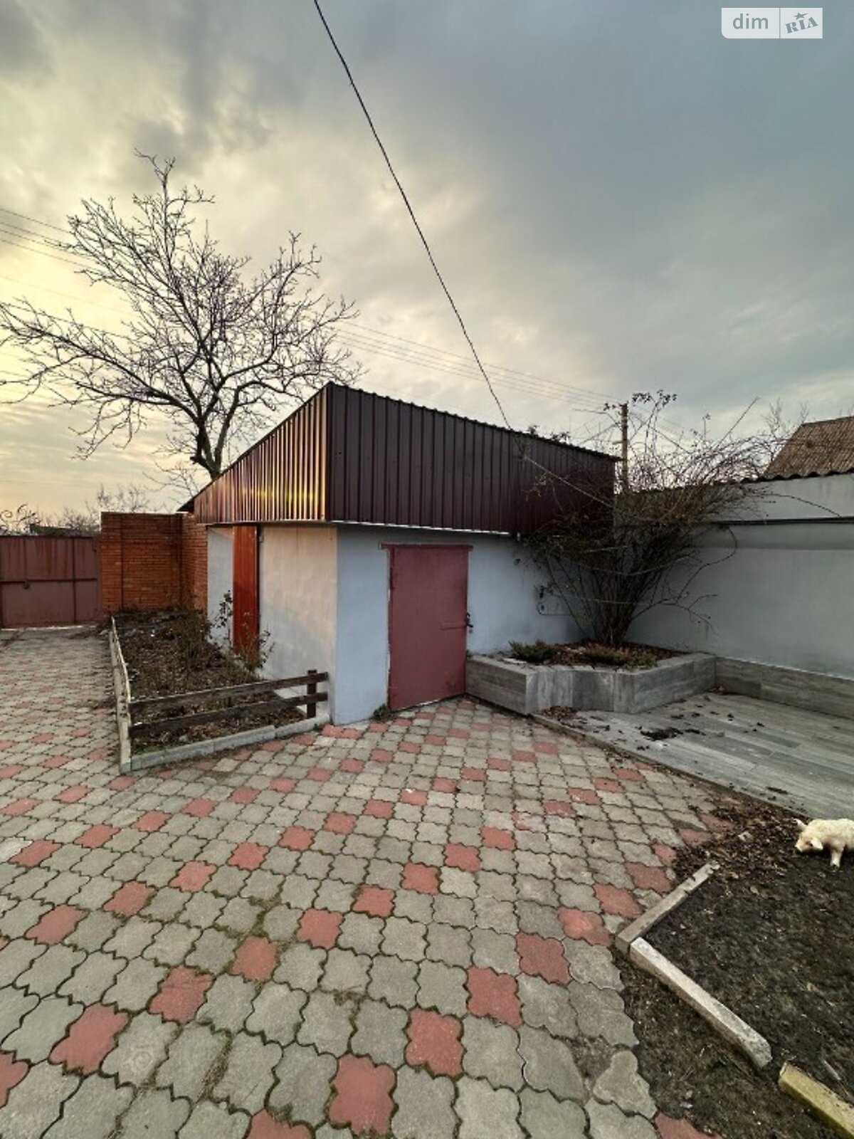 Продажа части дома в Днепре, улица Немировича-Данченко, район Самарский, 2 комнаты фото 1