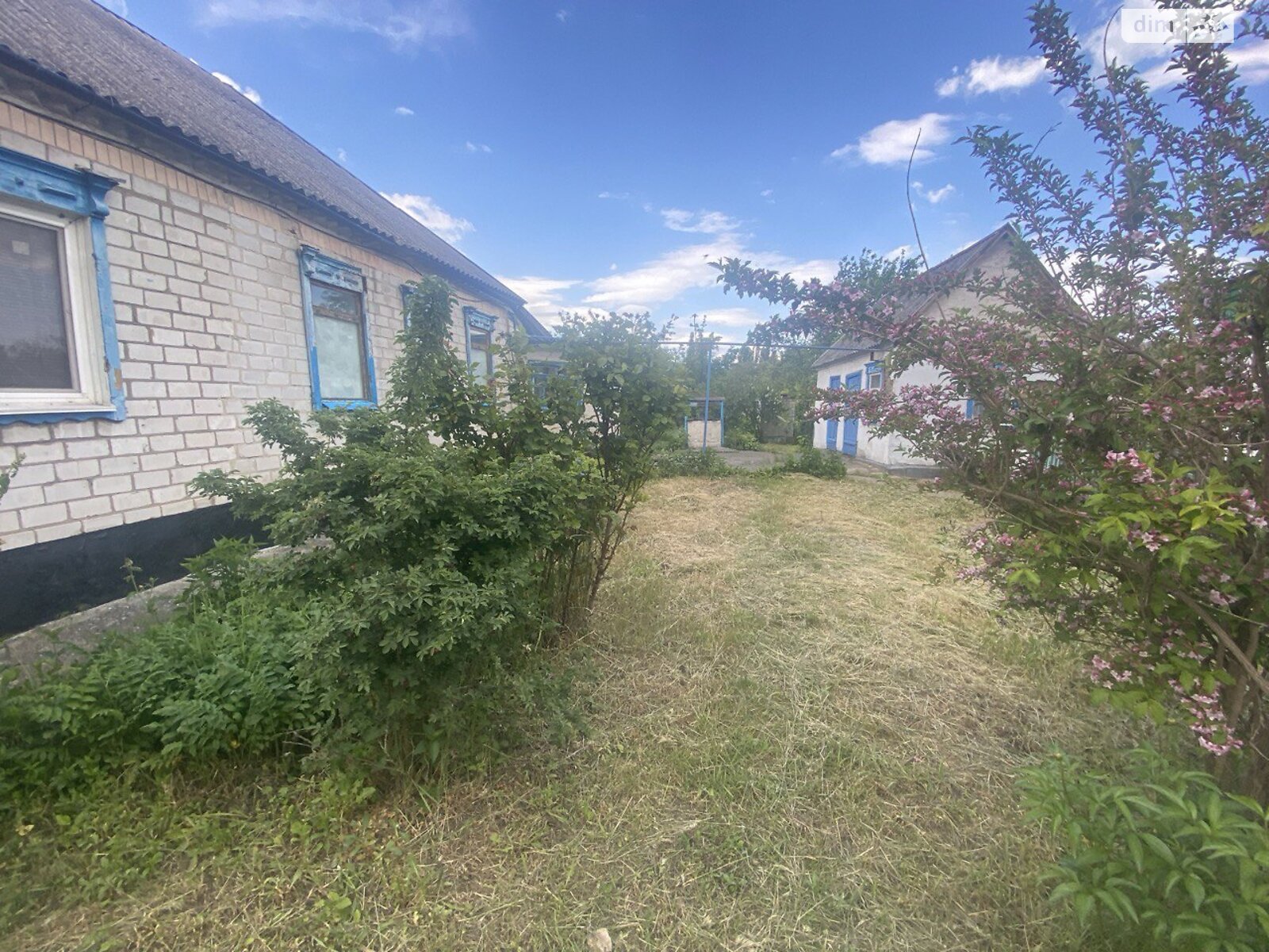 Продажа части дома в Днепре, улица Сергея Кульчицкого (Маршала Гречко), район Самарский, 4 комнаты фото 1 Продажа части дома в Днепре, улица Сергея Кульчицкого (Маршала Гречко), район Самарский, 4 комнаты фото 1