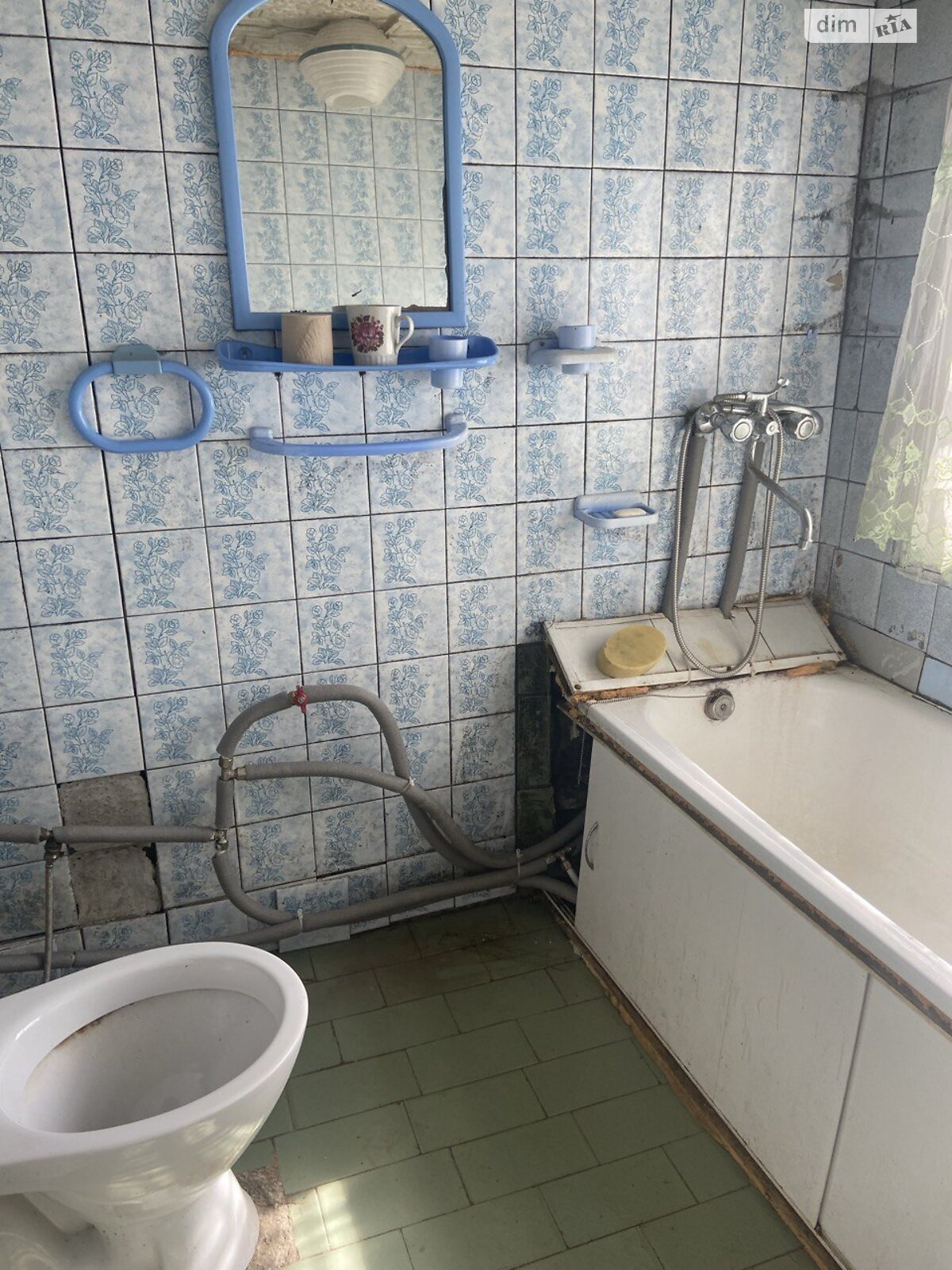 Продажа части дома в Днепре, улица Сергея Кульчицкого (Маршала Гречко), район Самарский, 4 комнаты фото 1 Продажа части дома в Днепре, улица Сергея Кульчицкого (Маршала Гречко), район Самарский, 4 комнаты фото 1