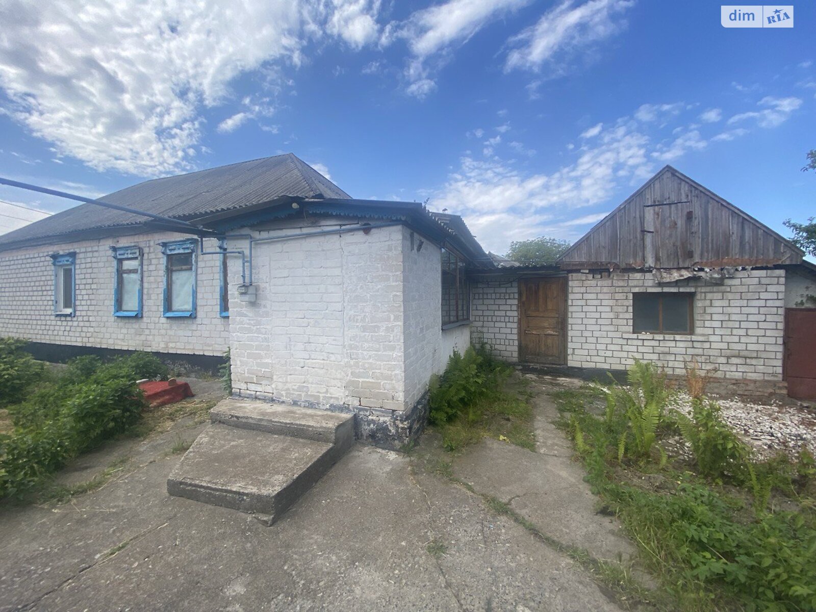 Продажа части дома в Днепре, улица Сергея Кульчицкого (Маршала Гречко), район Самарский, 4 комнаты фото 1 Продажа части дома в Днепре, улица Сергея Кульчицкого (Маршала Гречко), район Самарский, 4 комнаты фото 1