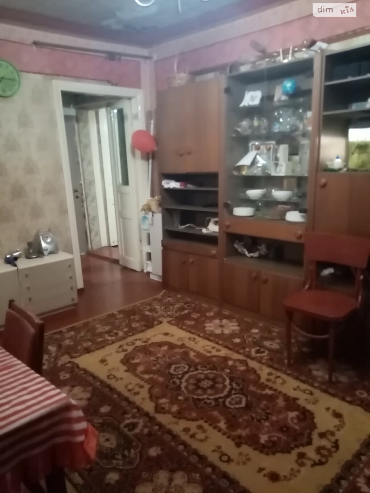 Продаж частини будинку в Дніпрі, провулок Фіалок, район Самарський, 2 кімнати фото 1