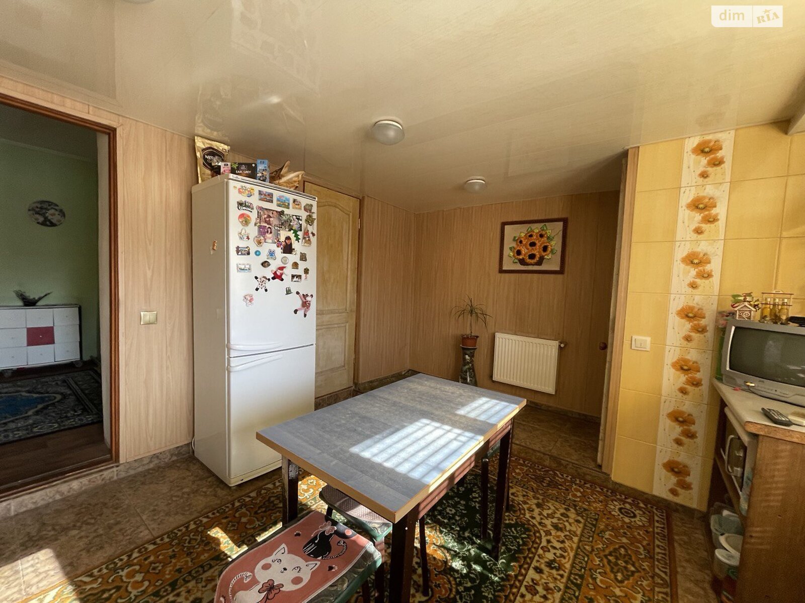 Продажа части дома в Днепре, район Самарский, 2 комнаты фото 1