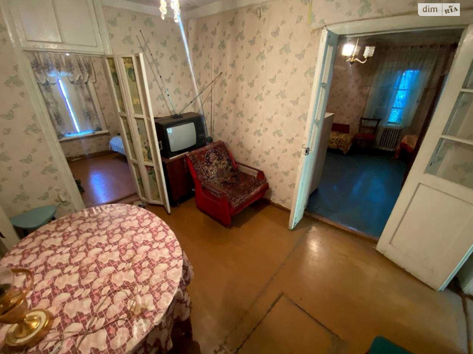 Продаж частини будинку в Дніпрі, вулиця Дарвіна, район Шевченківський, 3 кімнати фото 1 Продаж частини будинку в Дніпрі, вулиця Дарвіна, район Шевченківський, 3 кімнати фото 1