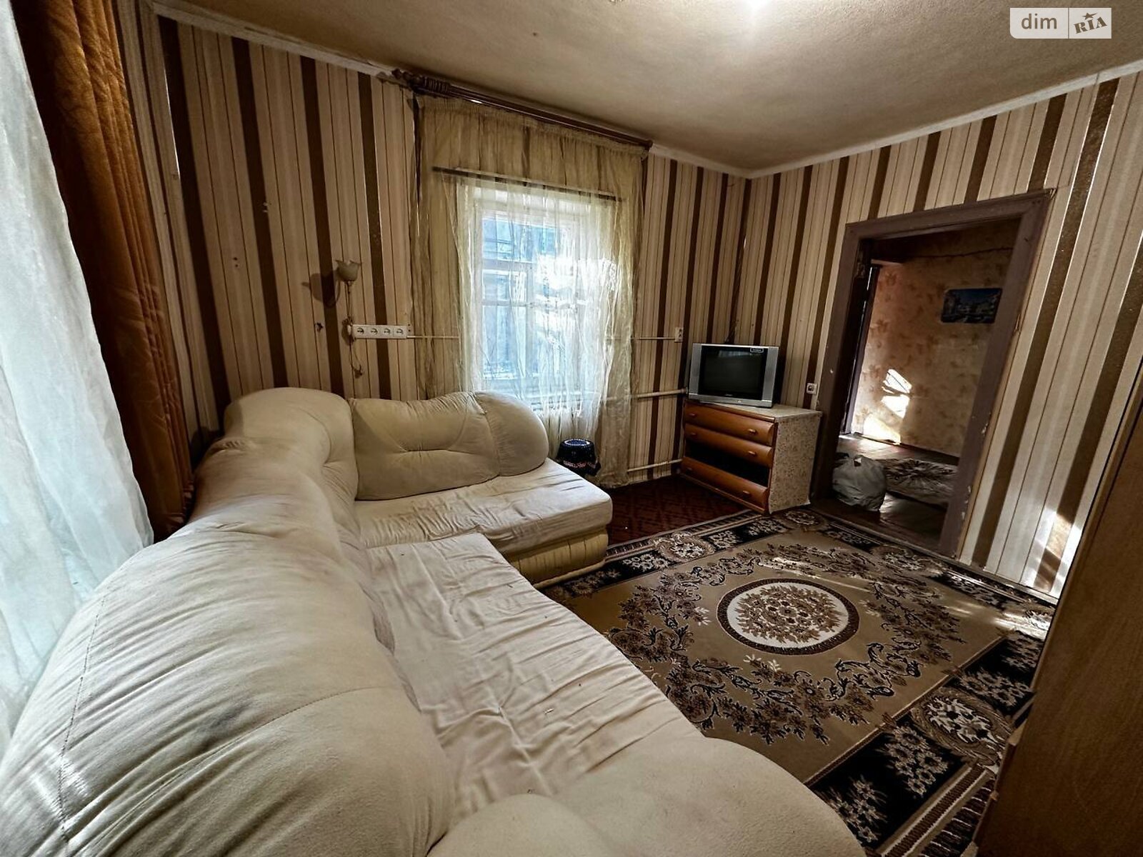 Продажа части дома в Днепре, район Шевченковский, 3 комнаты фото 1 Продажа части дома в Днепре, район Шевченковский, 3 комнаты фото 1