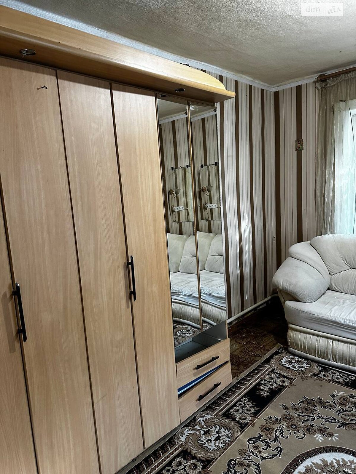 Продажа части дома в Днепре, район Шевченковский, 3 комнаты фото 1 Продажа части дома в Днепре, район Шевченковский, 3 комнаты фото 1